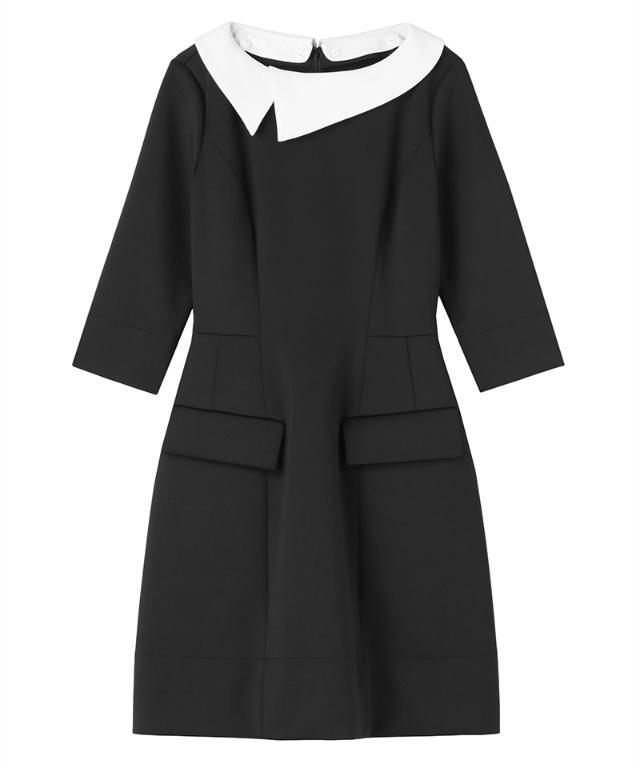 JENNEクラシカルワンピース｜JENNE(ジェンヌ)公式通販：パリジェンヌの