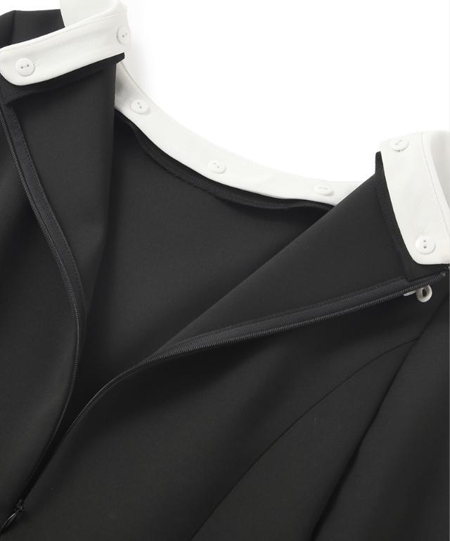 新品未使用タグ付き♡ JENNEクラシカルワンピース　ジェンヌ JENNEクラシカルワンピース｜JENNE(ジェンヌ)公式通販：パリジェンヌの