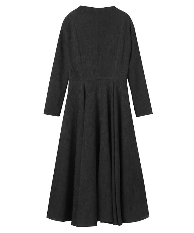 美シルエット立体ワンピース｜JENNE(ジェンヌ)公式通販：パリジェンヌ