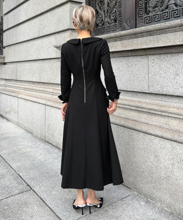 アシンメトリーワンピース｜JENNE(ジェンヌ)公式通販：パリジェンヌの