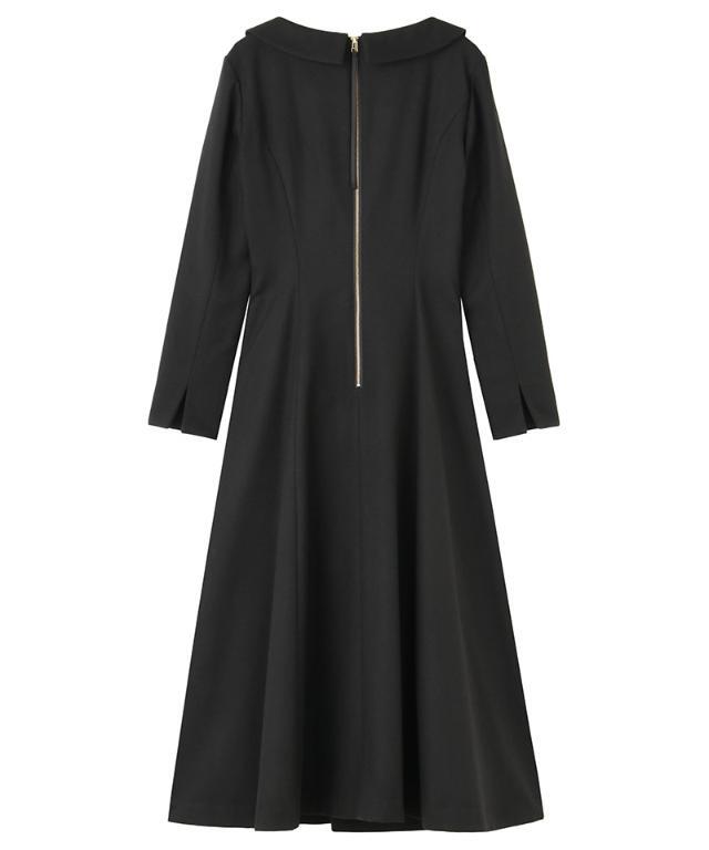 アシンメトリーワンピース｜JENNE(ジェンヌ)公式通販：パリジェンヌの