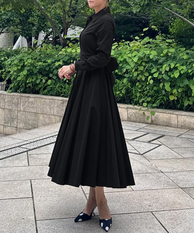 JENNE オードリールックエアリーワンピース オードリールックエアリーワンピース｜JENNE(ジェンヌ)公式通販