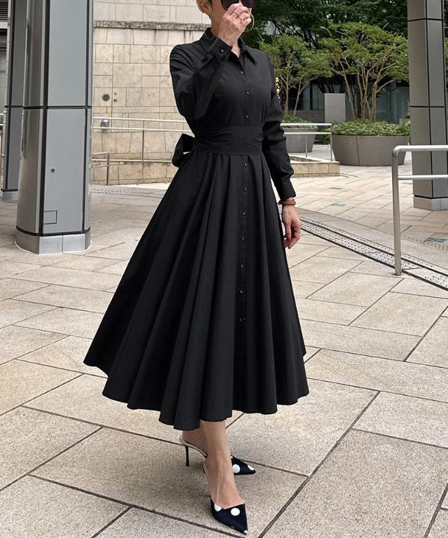 LOEWE 長袖ワンピース 楽天市場】ロエベ loewe（長さ（袖）長袖）（ワンピース