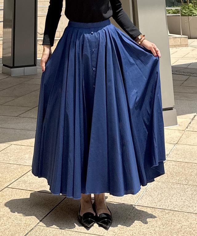 ふ*い様 美品✨️JANNE　 オードリールックスカート　黒　Sサイズ オードリールックスカート｜JENNE(ジェンヌ)公式通販：パリジェンヌの