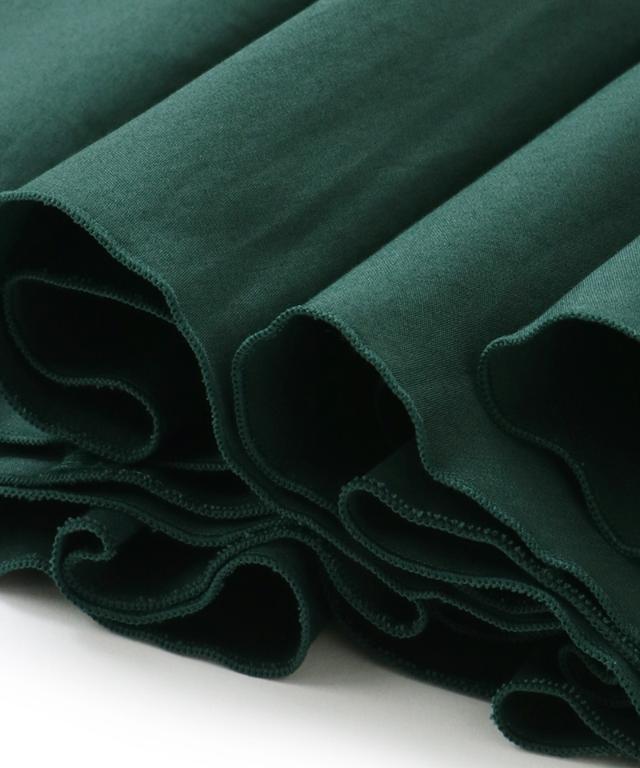 オードリールックスカート｜JENNE(ジェンヌ)公式通販：パリジェンヌの