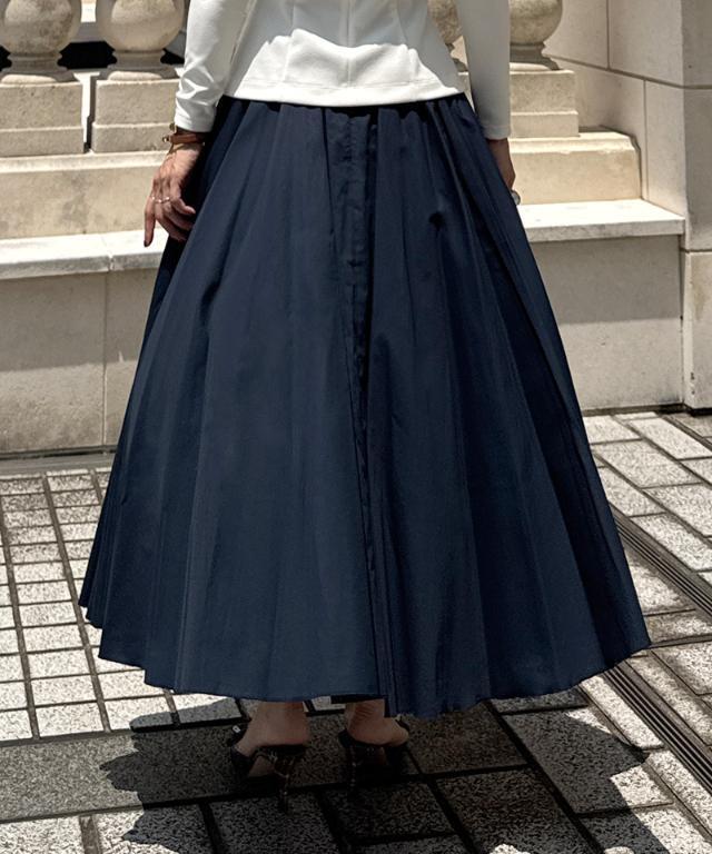 オードリールックスカート｜JENNE(ジェンヌ)公式通販：パリジェンヌの