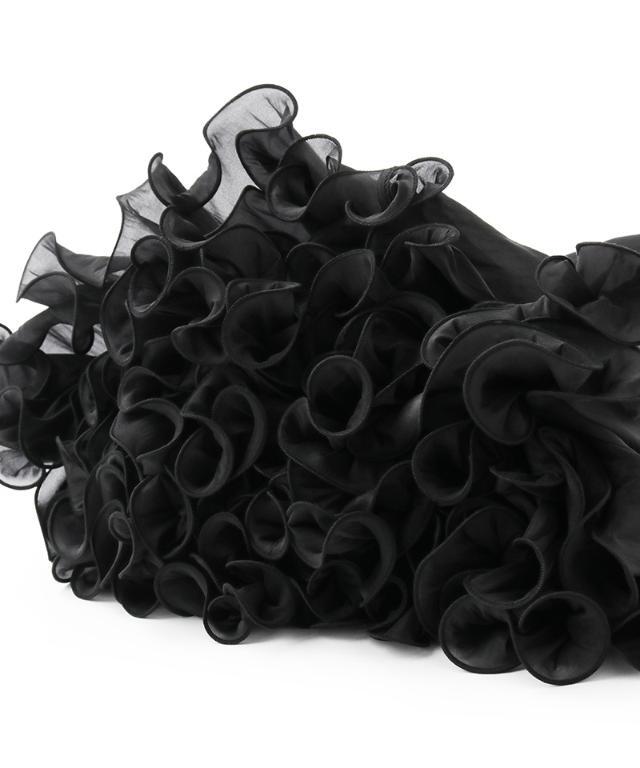 ラグジュアリー花束ブラウス｜JENNE(ジェンヌ)公式通販：パリ