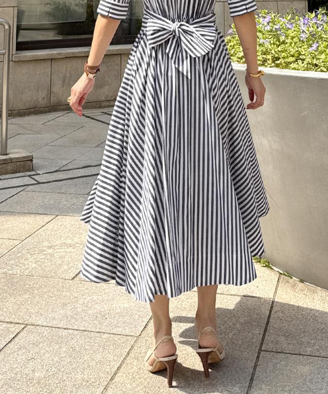 エアリーサマーコットンワンピース｜JENNE(ジェンヌ)公式通販：パリ  