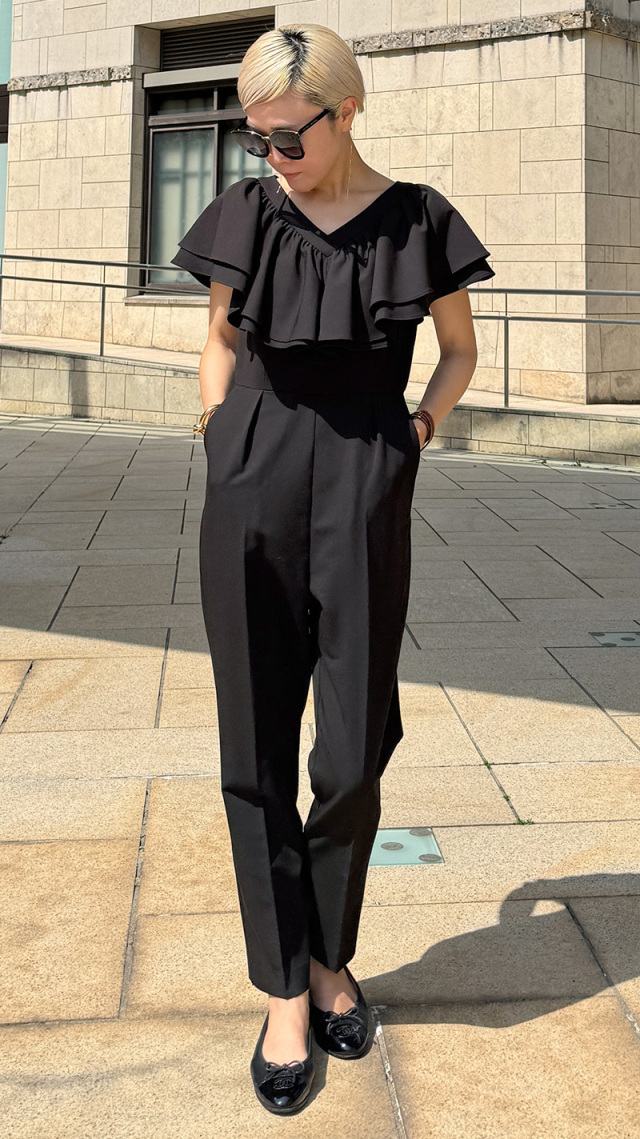 着痩せオールインワン｜JENNE(ジェンヌ)公式通販：パリジェンヌのよう  