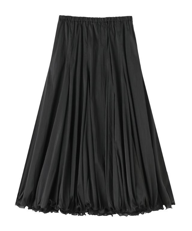 ☆新品未使用☆ジェンヌ　ラグジュアリー花束スカートS グレー ラグジュアリー花束スカート｜JENNE(ジェンヌ)公式通販：パリジェンヌ