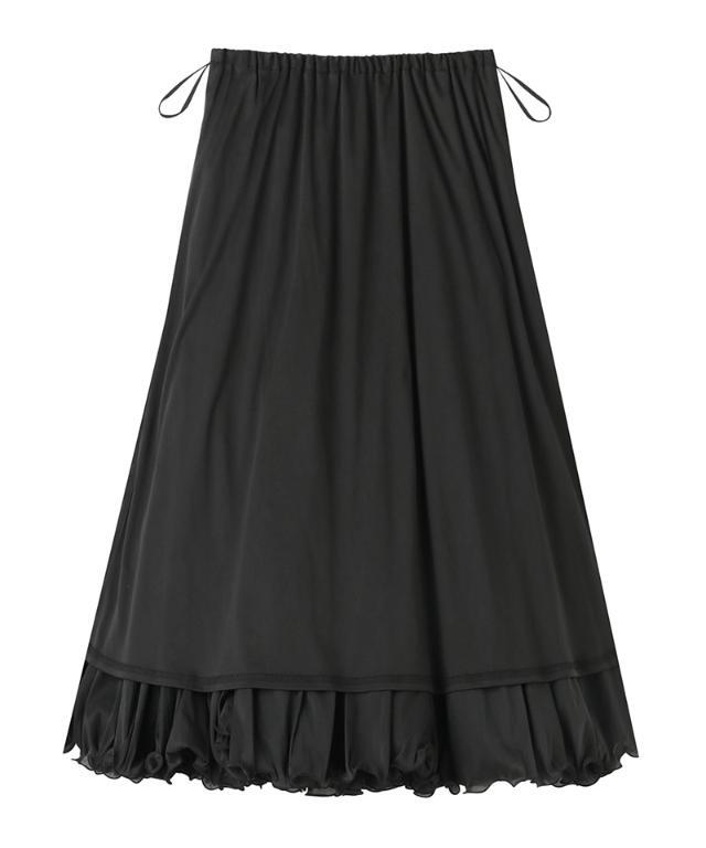 ラグジュアリー花束スカート｜JENNE(ジェンヌ)公式通販：パリ