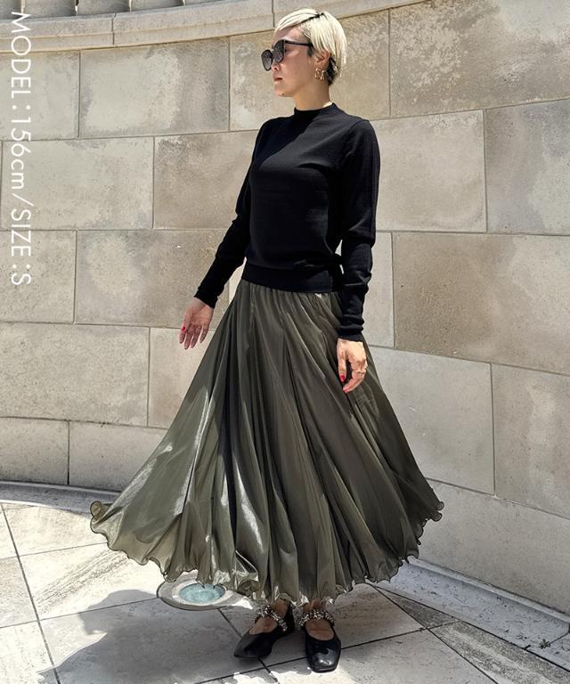 【タグ付未使用】JENNEラグジュアリーフラワースカートSブラック ラグジュアリー花束スカート｜JENNE(ジェンヌ)公式通販：パリ