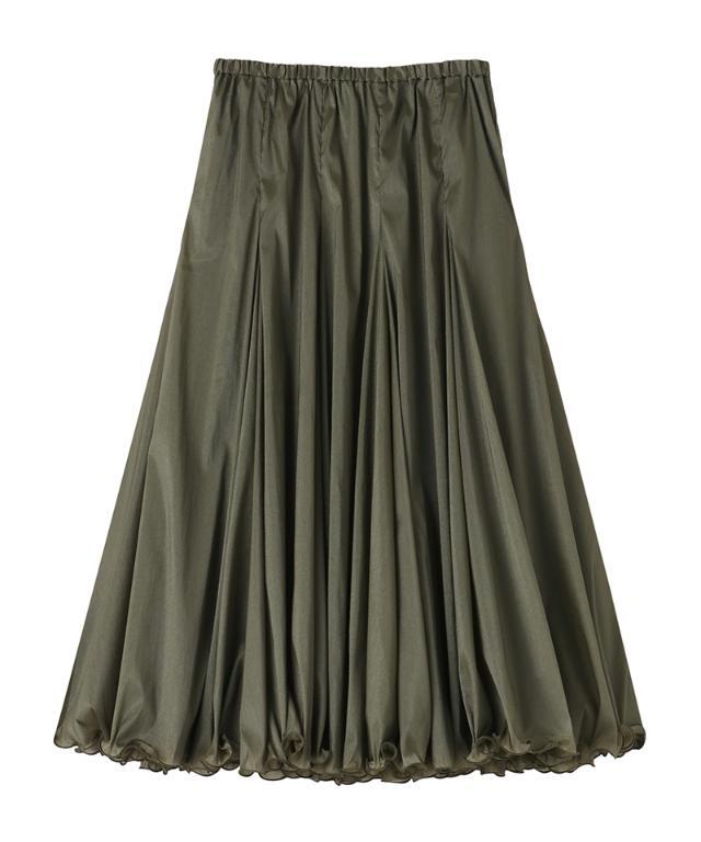 ラグジュアリー花束スカート｜JENNE(ジェンヌ)公式通販：パリジェンヌ