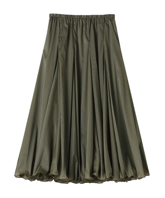 ラグジュアリー 花束スカート ラグジュアリー花束スカート（スカート）｜JENNE（ジェンヌ）の