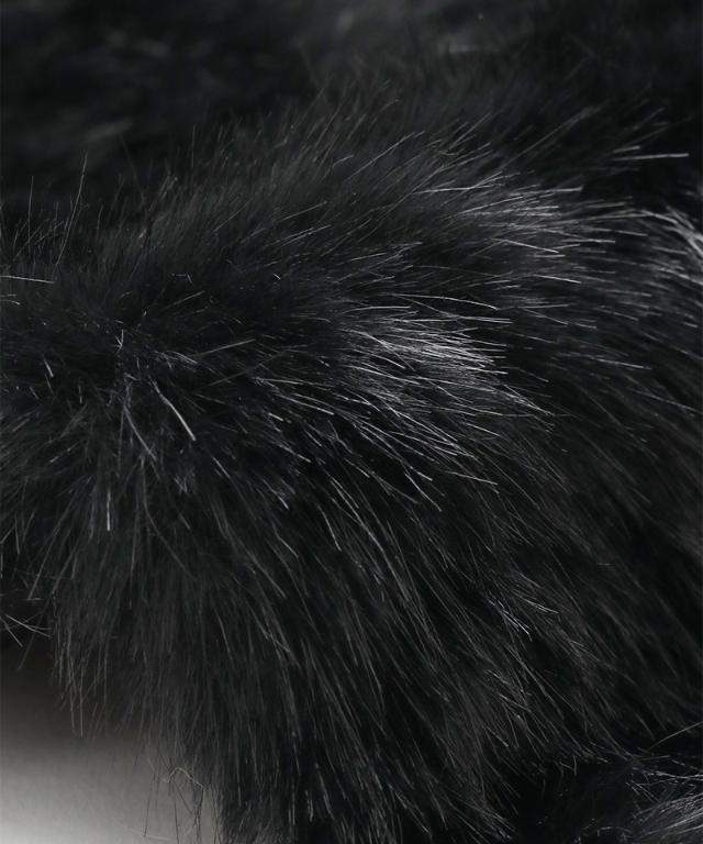 ファーケープ＜うねうね＞｜JENNE(ジェンヌ)公式通販：パリジェンヌの