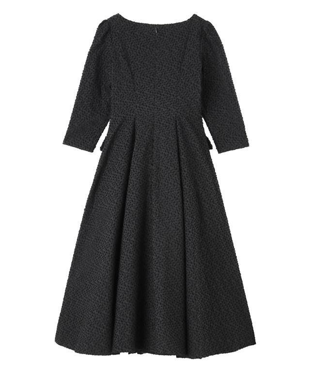 ジャガードポケットワンピース｜JENNE(ジェンヌ)公式通販：パリ