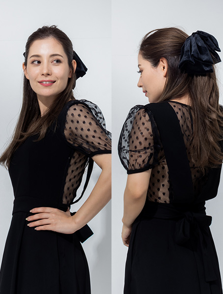 中古】JENNE(ジェンヌ) ワンピース ノースリーブ/マキシ丈/チェック柄  