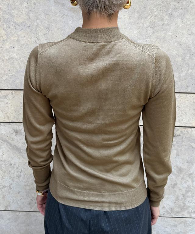 イタリア糸ウールニット｜JENNE(ジェンヌ)公式通販：パリ