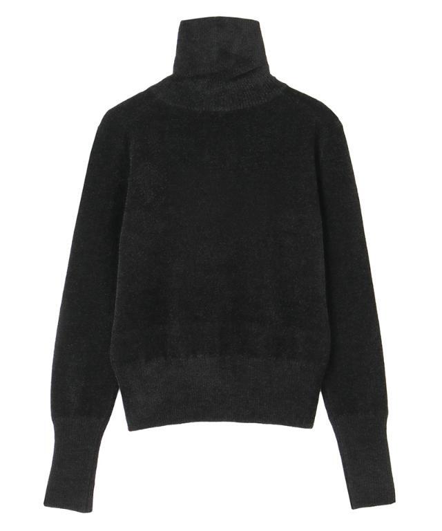 もちふわとろけるZIPニット｜JENNE(ジェンヌ)公式通販：パリジェンヌの