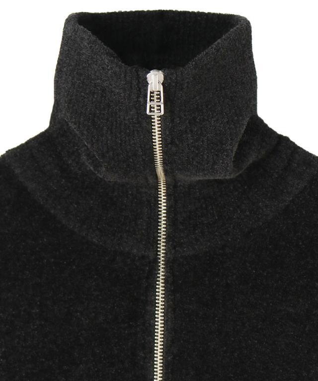 もちふわとろけるZIPニット｜JENNE(ジェンヌ)公式通販：パリジェンヌの