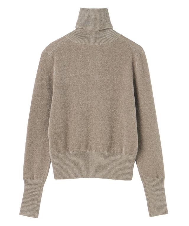 もちふわとろけるZIPニット｜JENNE(ジェンヌ)公式通販：パリジェンヌの