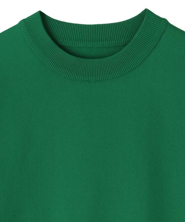 エアリーサマーニットトップス【UVカット・マシンウォッシャブル