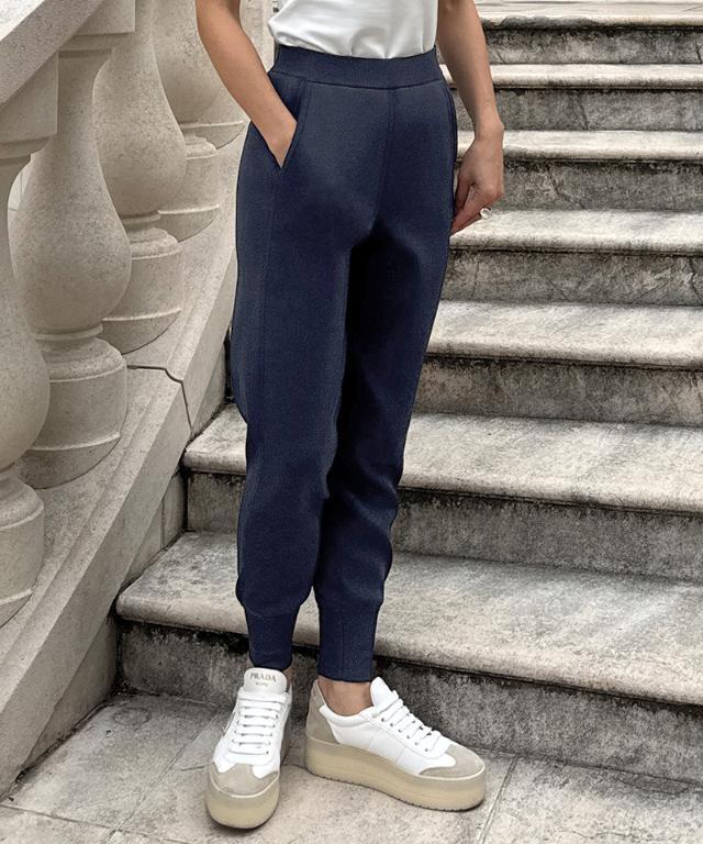 新品♡Na. e ナエニットパンツ今期発売