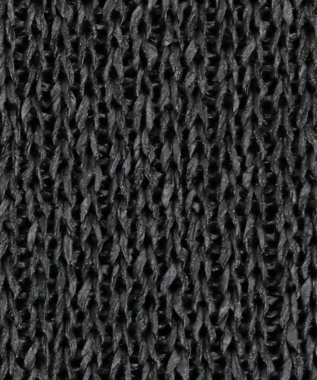 プランテーション　ROUGH PAPER クロシェ　サマーニット　和紙　25SS プランテーション ROUGH PAPER クロシェ サマーニット 和紙 25SS 和紙