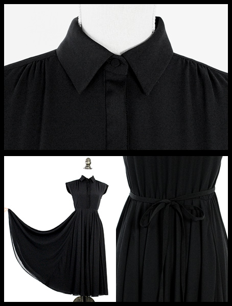 パリジェンヌ エアリーフレアワンピース｜JENNE(ジェンヌ)公式通販  