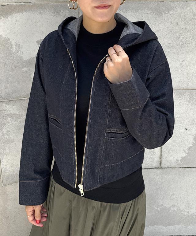 新品未使用タグ付き♡JENNE パリジェンヌデニムジャケット ジェンヌ パリジェンヌデニムジャケット｜JENNE(ジェンヌ)公式通販：パリ