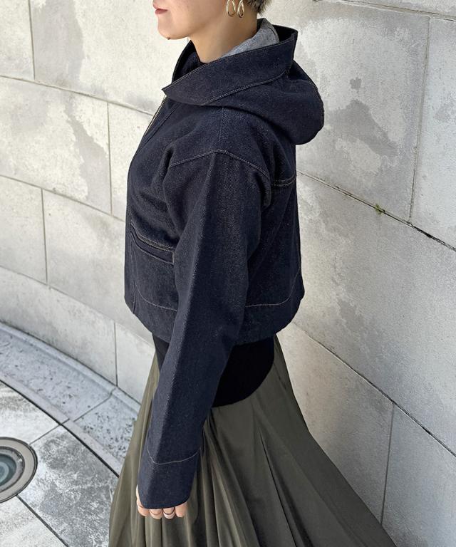 新品未使用タグ付き♡JENNE パリジェンヌデニムジャケット ジェンヌ パリジェンヌデニムジャケット｜JENNE(ジェンヌ)公式通販：パリ