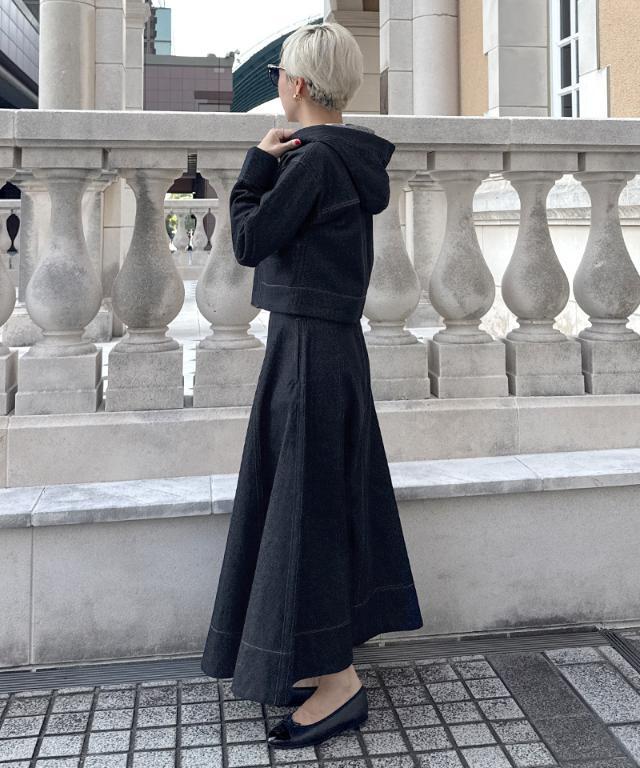 新品未使用タグ付き♡JENNE パリジェンヌデニムジャケット ジェンヌ パリジェンヌデニムジャケット｜JENNE(ジェンヌ)公式通販：パリ