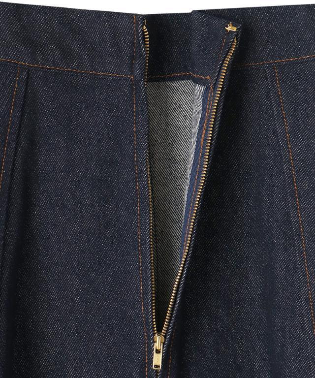 パリジェンヌデニムスカート｜JENNE(ジェンヌ)公式通販：パリジェンヌ