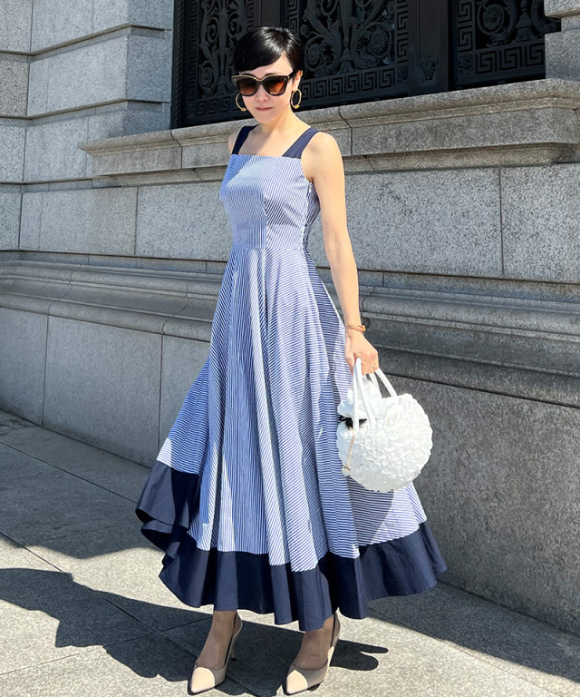 JENNEラグジュアリーカゴバッグ｜JENNE(ジェンヌ)公式通販：パリ  