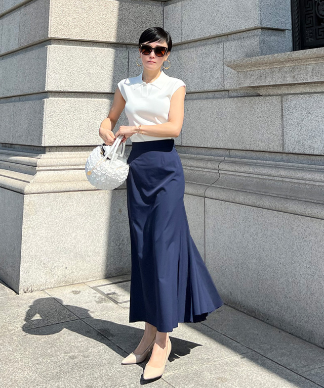 JENNEラグジュアリーカゴバッグ｜JENNE(ジェンヌ)公式通販：パリ  