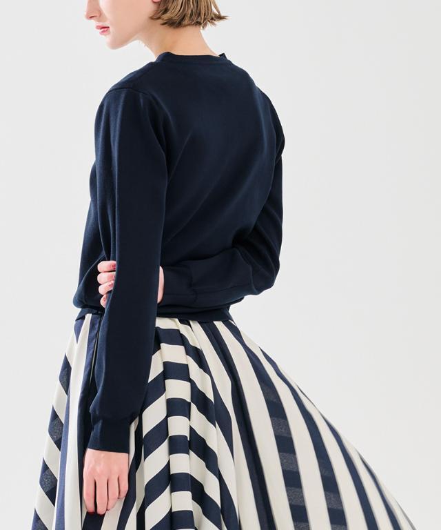 リッチビジューニットカーデ｜JENNE(ジェンヌ)公式通販：パリジェンヌ  