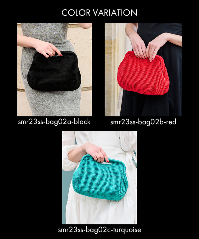 ジョリーフルールバッグオーダーページ