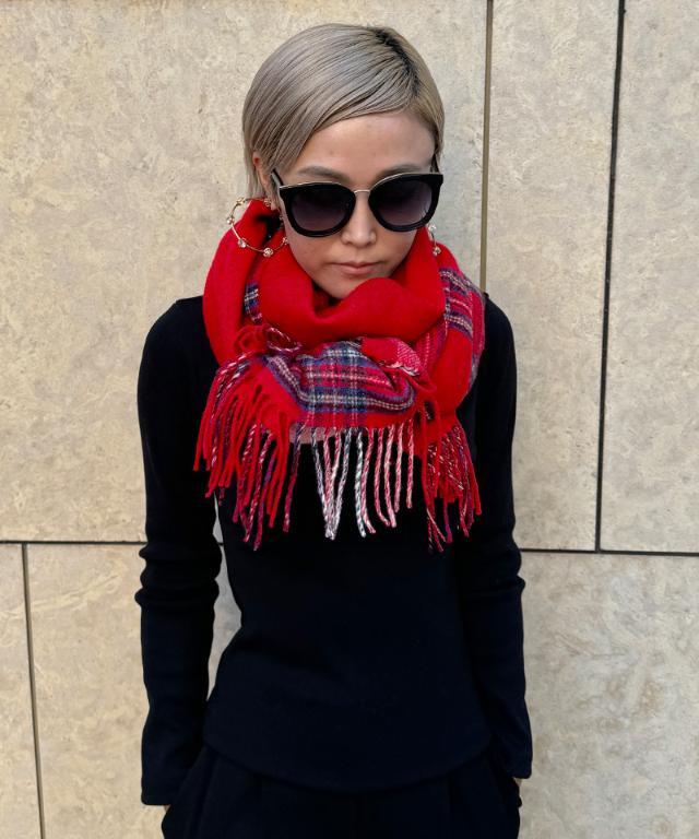 マルチウェイリバーシブルストールケープ｜JENNE(ジェンヌ)公式通販  