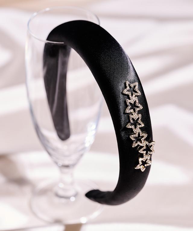 JENNE流れ星カチューシャ｜JENNE(ジェンヌ)公式通販：パリジェンヌの