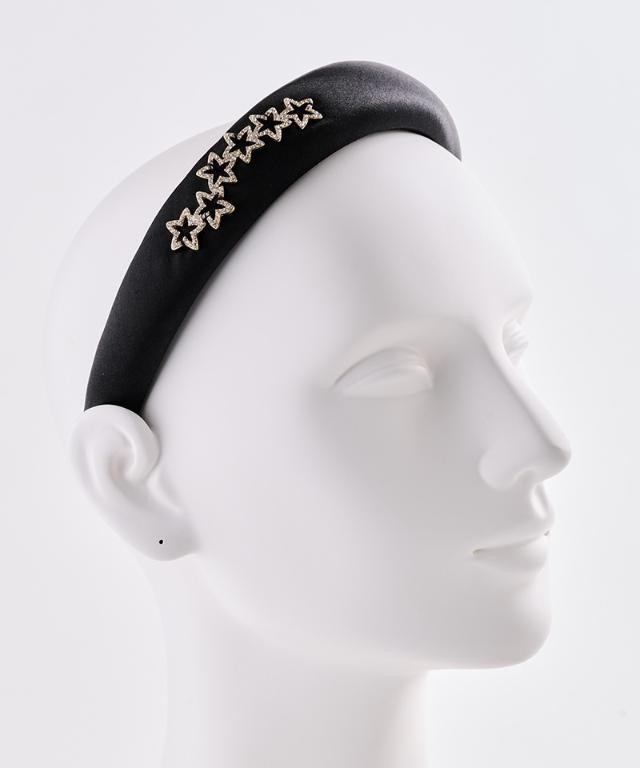 JENNE流れ星カチューシャ｜JENNE(ジェンヌ)公式通販：パリジェンヌの