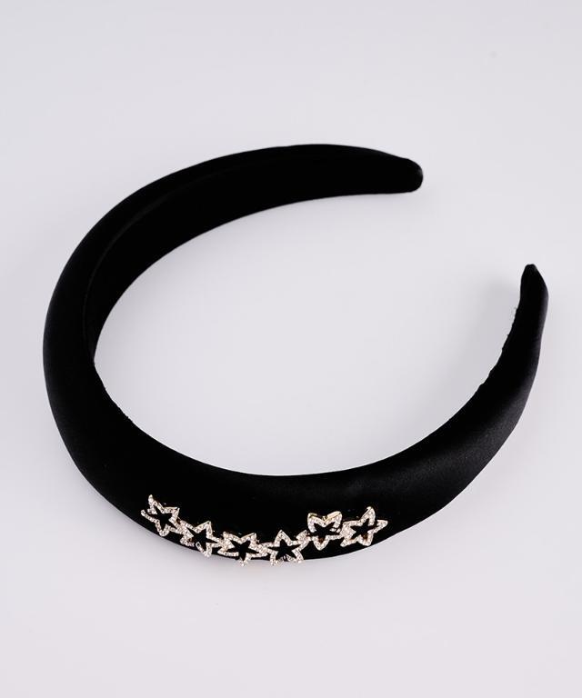 JENNE流れ星カチューシャ｜JENNE(ジェンヌ)公式通販：パリジェンヌの