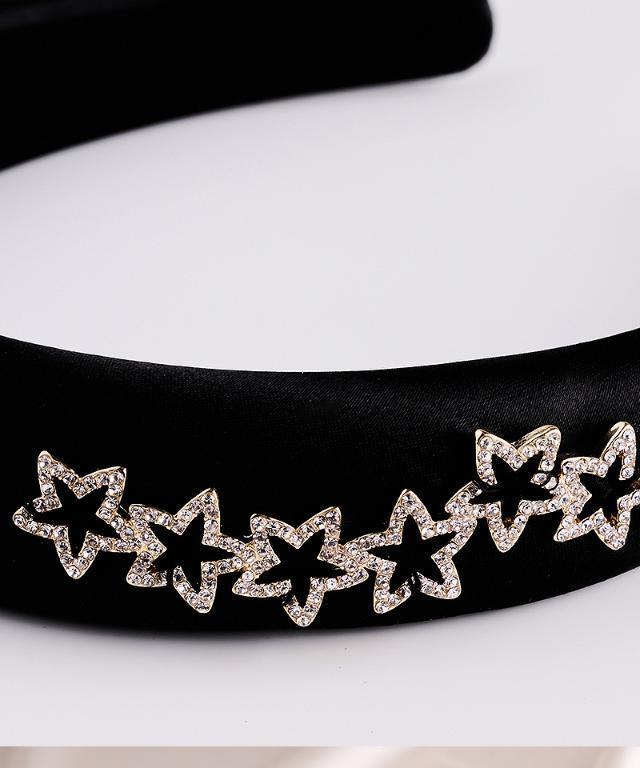 JENNE流れ星カチューシャ｜JENNE(ジェンヌ)公式通販：パリジェンヌの