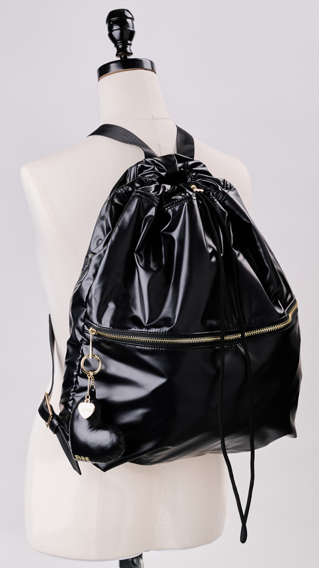 JENNEエアリー2WAYリュック｜JENNE(ジェンヌ)公式通販：パリ