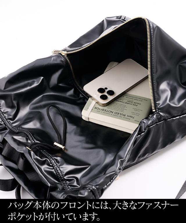 JENNEエアリー2WAYリュック｜JENNE(ジェンヌ)公式通販：パリジェンヌの