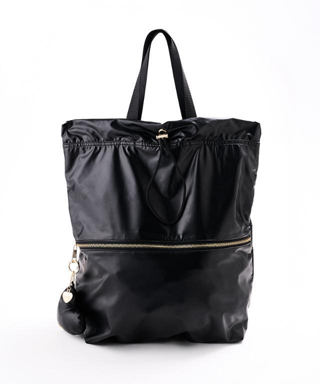 JENNEエアリー2WAYリュック｜JENNE(ジェンヌ)公式通販：パリジェンヌの