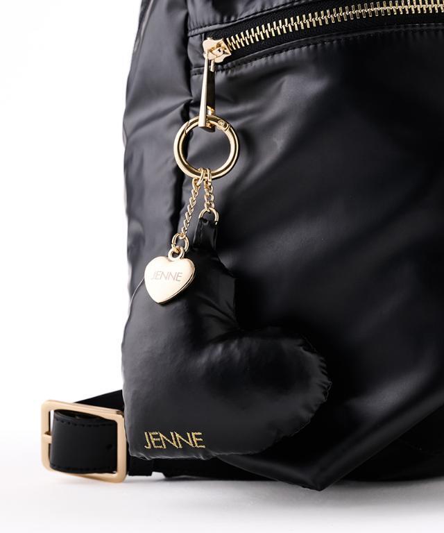 JENNEエアリー2WAYリュック｜JENNE(ジェンヌ)公式通販：パリ