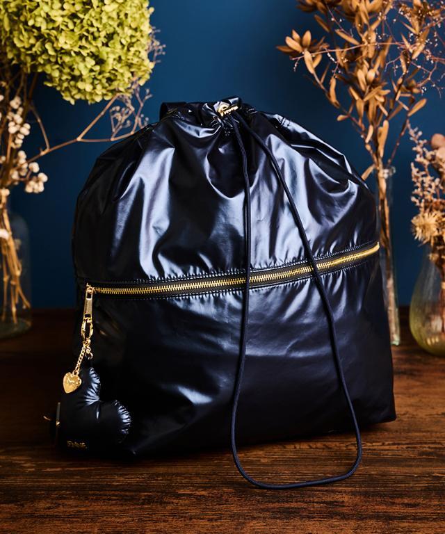 ヒュージェンヌ HYUJENNE BAG TWEED リュック HYUJENNE JAPAN (@hyujenne_japan) • Instagram photos and videos