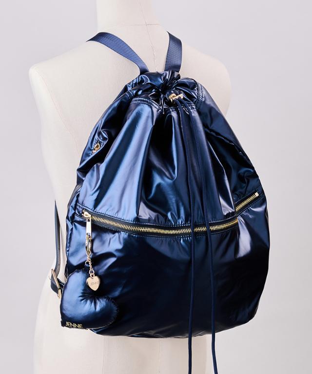 JENNEエアリー2WAYリュック｜JENNE(ジェンヌ)公式通販：パリジェンヌの