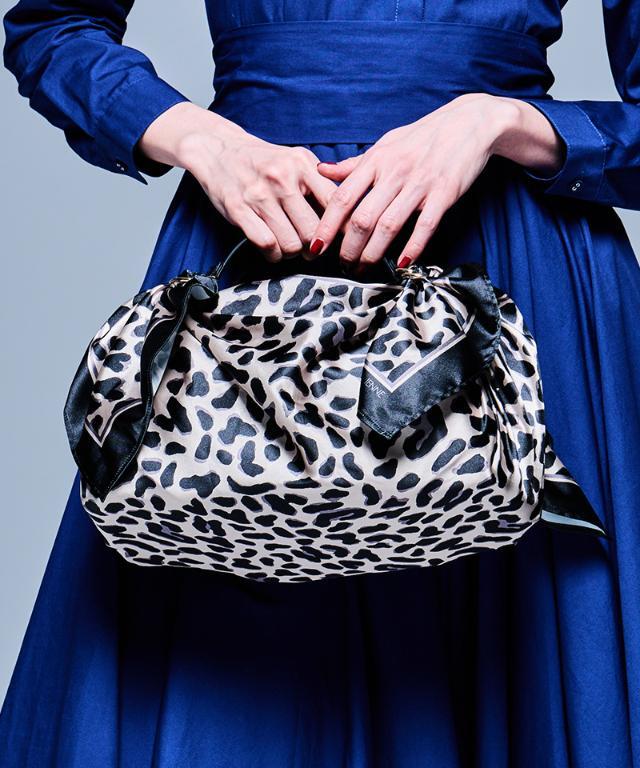 スカーフ付ショルダーバッグ｜JENNE(ジェンヌ)公式通販：パリジェンヌ