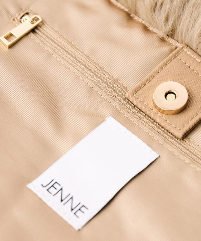 JENNEリボンエコファートート｜JENNE(ジェンヌ)公式通販：パリジェンヌ